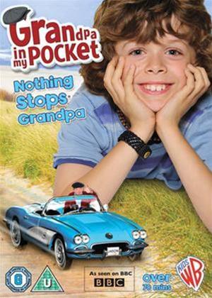 Rent Grandpa in My Pocket: Vol.4 Online DVD Rental