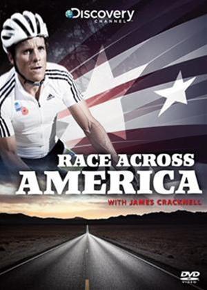 Rent James Cracknell: Race Across America Online DVD Rental