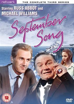 Rent September Song: Series 3 Online DVD Rental