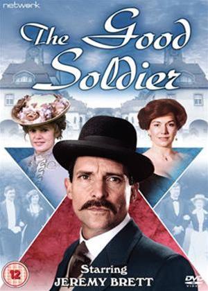 Rent The Good Soldier Online DVD Rental