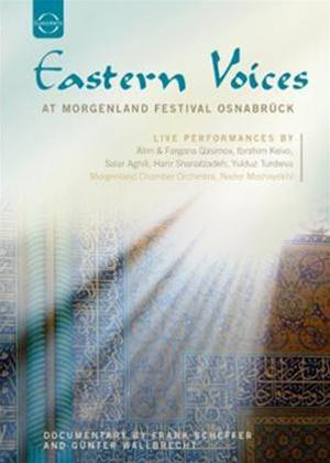 Rent Eastern Voices Online DVD Rental