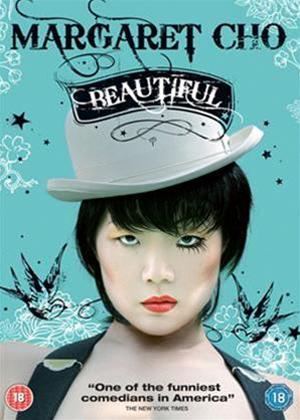 Rent Margaret Cho: Beautiful Online DVD Rental