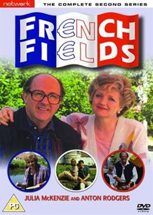 Rent French Fields: Series 2 Online DVD Rental