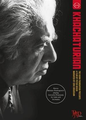 Rent Khachaturian Online DVD Rental