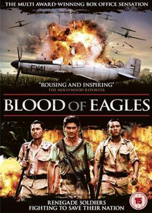 Rent Blood of Eagles (aka Darah Garuda - Merah Putih II) Online DVD Rental