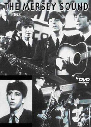 Rent The Mersey Sound Online DVD Rental