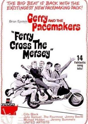 Rent Ferry Across the Mersey Online DVD Rental