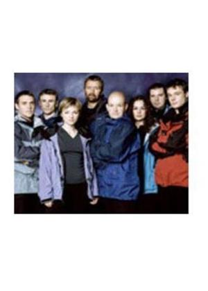 Rent Rockface: Series 1 Online DVD Rental