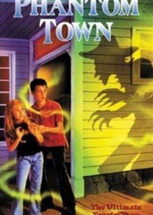 Rent Phantom Town Online DVD Rental