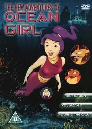 Rent The New Adventures of Ocean Girl 4 to 6 Online DVD Rental