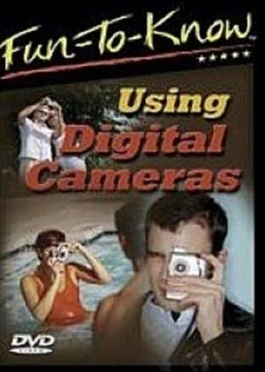 Rent Using a Digital Camera Online DVD Rental