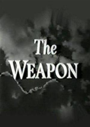 Rent The Weapon Online DVD Rental