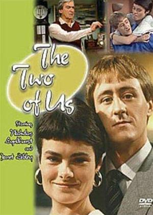 Rent The Two of Us: Series 2 Online DVD Rental