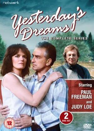 Rent Yesterday's Dreams: The Complete Series Online DVD Rental