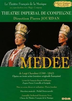 Rent Medee: Theatre Imperial De Compiegne Online DVD Rental