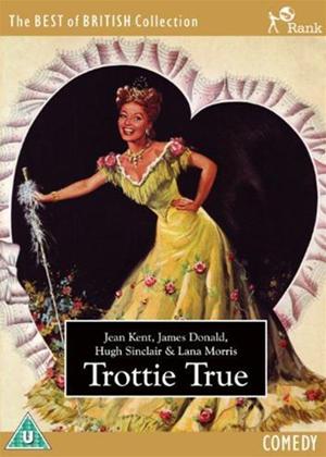 Rent Trottie True Online DVD Rental