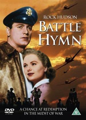 Rent Battle Hymn Online DVD Rental