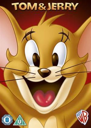 Rent Tom and Jerry: Fur Flying Adventures: Vol.2 Online DVD Rental