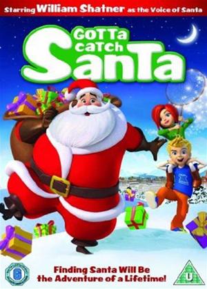 Rent Gotta Catch Santa Online DVD Rental
