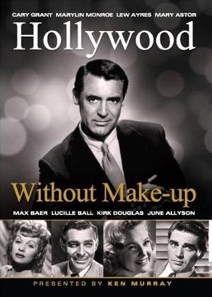 Rent Hollywood: Without Make-up Online DVD Rental