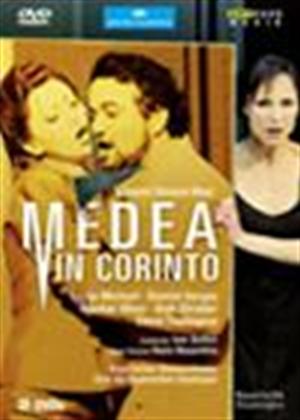 Rent Medea in Corinto: Bayerisches Staatsoper (Bolton) Online DVD Rental