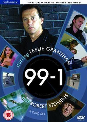 Rent 99-1: Series 1 Online DVD Rental