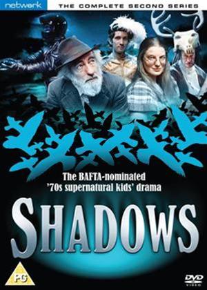 Rent Shadows: Series 2 Online DVD Rental