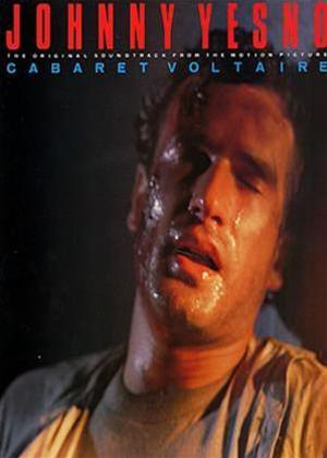 Rent Cabaret Voltaire: Johnny Yesno Online DVD Rental