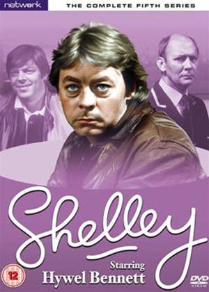 Rent Shelley: Series 5 Online DVD Rental