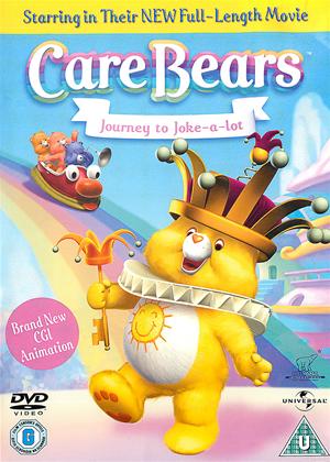 Rent Care Bears: Journey to Joke-a-Lot Online DVD & Blu-ray Rental