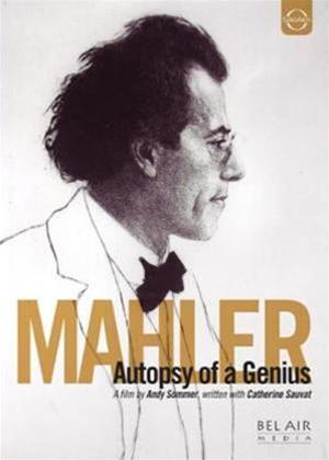 Rent Gustav Mahler: Autopsy of a Genius Online DVD Rental