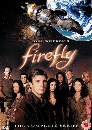 Rent Firefly: The Complete Series Online DVD Rental