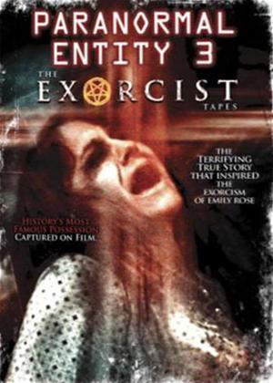 Rent Paranormal Entity 3 Online DVD Rental