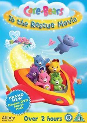 Rent Care Bears: To the Rescue/Share Bear Shines Online DVD Rental