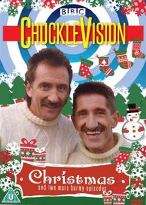 Rent ChuckleVision: Christmas Online DVD Rental