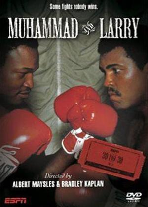 Rent Muhammad and Larry Online DVD Rental