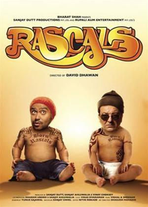 Rent Rascals Online DVD Rental
