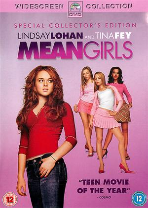 Rent Mean Girls Online DVD Rental