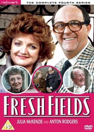 Rent Fresh Fields: Series 4 Online DVD Rental
