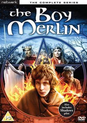 Rent The Boy Merlin: Series Online DVD Rental
