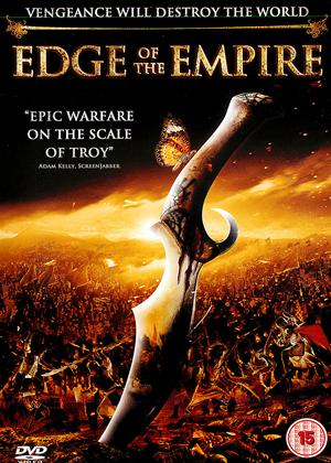 Rent Edge of the Empire Online DVD Rental