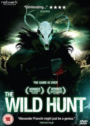 Rent The Wild Hunt Online DVD Rental