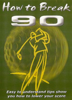 Rent How to Break 90 Online DVD Rental