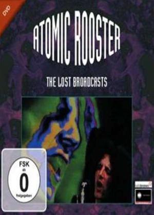 Rent Atomic Rooster: The Lost Broadcasts Online DVD Rental