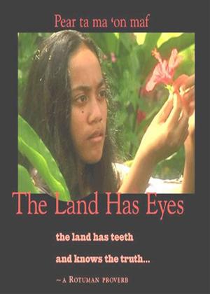 Rent The Land Has Eyes (aka Pear ta ma 'on maf) Online DVD Rental