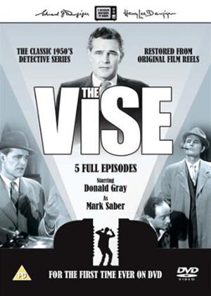 Rent The Vise Online DVD Rental