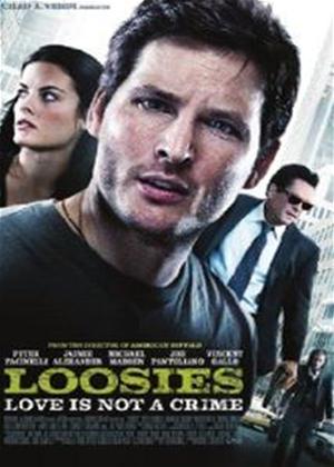 Rent Loosies Online DVD Rental