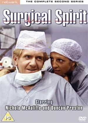 Rent Surgical Spirit: Series 2 Online DVD Rental