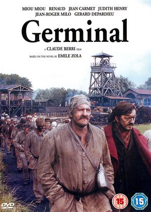 Rent Germinal Online DVD & Blu-ray Rental