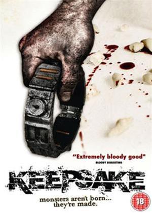 Rent Keepsake Online DVD Rental